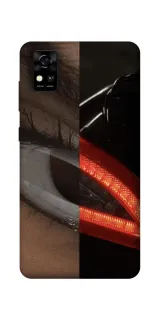 Чохол на ZTE Blade A31 Mercedes-benz v2 фото 1 з 1