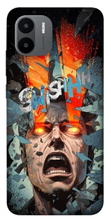 Чохол на Xiaomi Redmi A1 / A2 Swishh фото 1 з 1