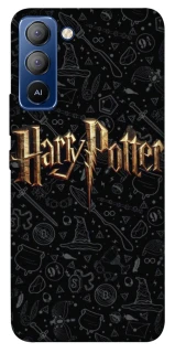 Чехол на TECNO Pop 5 LTE Harry Potter ver.12 фото 1 из 1