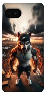 Чохол на Google Pixel 7a Вовк фото 1 з 1