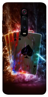 Чехол на Xiaomi Redmi K20 / K20 Pro / Mi9T / Mi9T Pro Каре фото 1 из 1