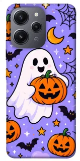 Чехол на Xiaomi Redmi 12 Halloween v15 фото 1 из 1