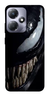 Чохол на Infinix Hot 30i Venom smile фото 1 з 1