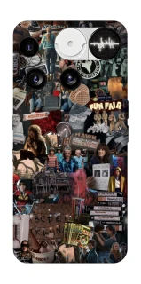 Чохол на Nothing Phone (3) Stranger Things ver.24 фото 1 з 1