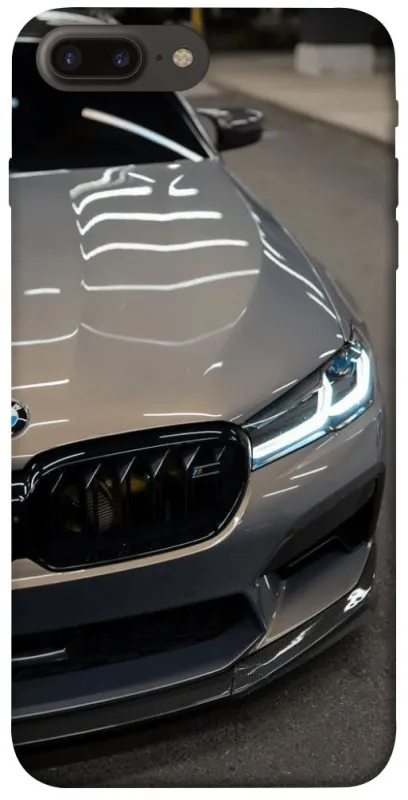 Чехол на Apple iPhone 7 plus / 8 plus BMW v53 фото 1 из 1