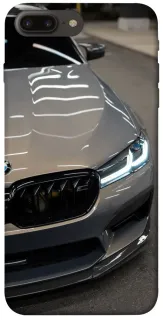 Чехол на Apple iPhone 7 plus / 8 plus BMW v53 фото 1 из 1