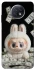 Чохол на Xiaomi Redmi Note 9 5G / Note 9T Dollar Labubu фото 1 з 1