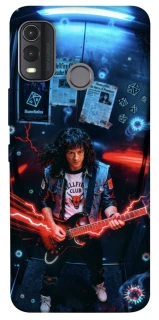 Чохол на Nokia G11 Plus Stranger Things ver.42 фото 1 з 1