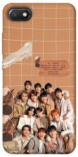 Чохол на Xiaomi Redmi 6A Seventeen v4 фото 1 з 1