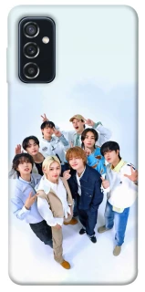 Чехол на Samsung Galaxy M52 Stray Kids v2 фото 1 из 1