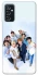 Чохол на Samsung Galaxy M52 Stray Kids v2 фото 1 з 1