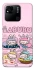 Чохол на Xiaomi Redmi 10A Labubu Dreams Collage фото 1 з 1