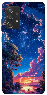 Чохол на Samsung Galaxy A72 4G / A72 5G Universe фото 1 з 1