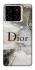 Чохол на ZTE Blade A56 Dior ver.3 фото 1 з 1