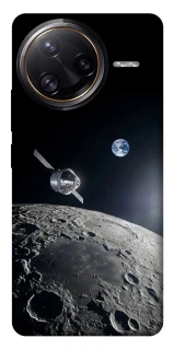 Чехол на Xiaomi Poco F7 Pro Artemis 2 ver.2 фото 1 из 1