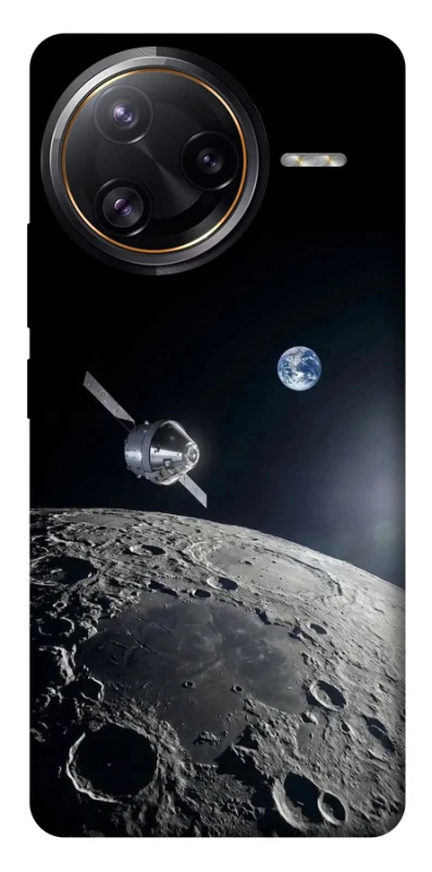 Чехол на Xiaomi Poco F7 Ultra Artemis 2 ver.2 фото 1 из 1