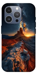 Чехол на Apple iPhone 16 Pro Max Canyon фото 1 из 1