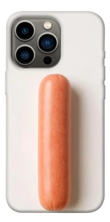 Чохол на Apple iPhone 13 Pro (6.1") Сосиска фото 1 з 1