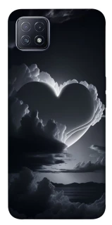 Чохол на Oppo A73 Cloud heart фото 1 з 1