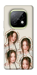 Чохол на Realme Narzo 70 Turbo Shuhua - (G)I-DLE фото 1 з 1