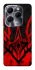Чехол на Infinix Hot 40 Pro Герб v18 фото 1 из 1