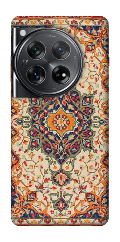 Чохол на OnePlus 12 Килим v10 фото 1 з 1