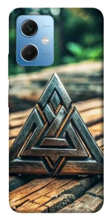 Чохол на Xiaomi Poco X5 5G Valknut ver.2 фото 1 з 1