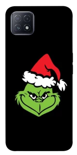 Чохол на Oppo A73 Грінч v2 фото 1 з 1