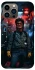 Чохол на Apple iPhone 13 Pro Max (6.7") Stranger Things ver.43 фото 1 з 1