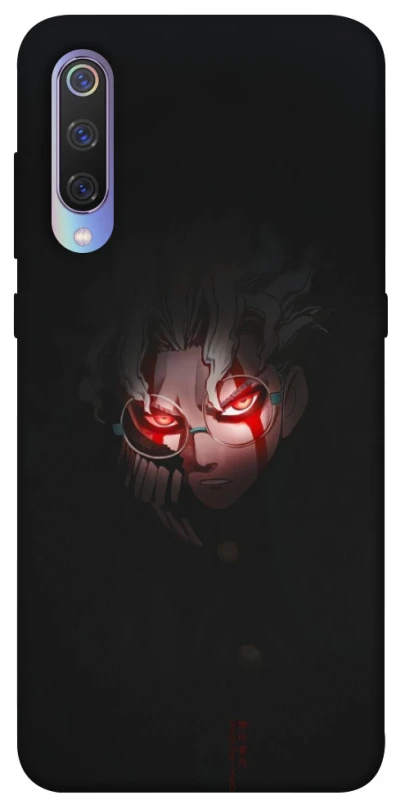 Чехол на Xiaomi Mi 9 Dandadan фото 1 из 1