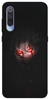 Чехол на Xiaomi Mi 9 Dandadan фото 1 из 1