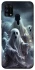 Чехол на Samsung Galaxy M31 Ghost фото 1 из 1