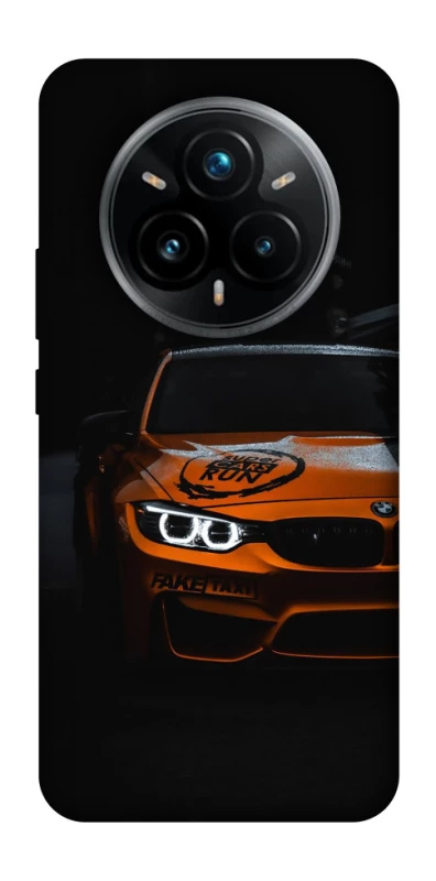 Чохол на Realme 14 Pro+ BMW in the night фото 1 з 1
