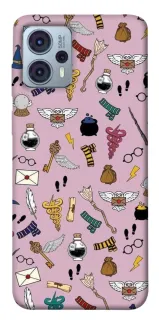 Чохол на Motorola Moto G23 Harry Potter V16 фото 1 з 1
