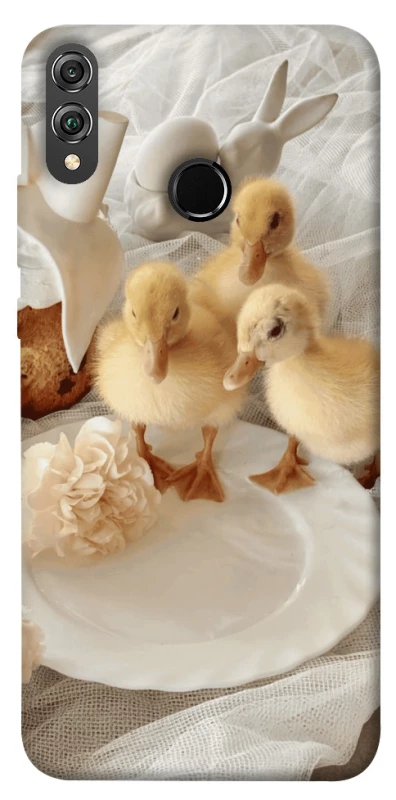 Чохол на Huawei Honor 8X Easter Vibes фото 1 з 1