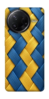 Чохол на Infinix Note 50 Pro Brassweed фото 1 з 1