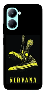 Чохол на Realme C33 Nirvana ver.3 фото 1 з 1