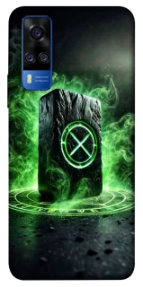 Чохол на Vivo Y51a Руна Гебо фото 1 з 1