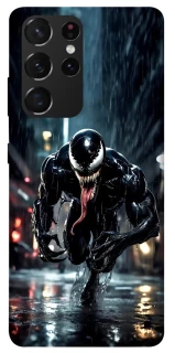 Чохол на Samsung Galaxy S21 Ultra Venom v2 фото 1 з 1