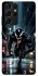 Чехол на Samsung Galaxy S21 Ultra Venom v2 фото 1 из 1