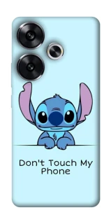 Чехол на Xiaomi Poco F6 Stitch ver.5 фото 1 Чехол на Xiaomi Poco F6 Stitch ver.5 фото 1 из 1