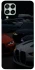 Чохол на Samsung Galaxy M53 5G BMW love фото 1 з 1