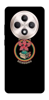 Чохол на Oppo Reno 12 F 4G/5G Stranger Things ver.14 фото 1 з 1