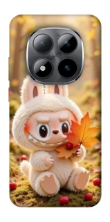 Чехол на Xiaomi Redmi Note 15 Pro 5G Labubu Autumn фото 1 из 1