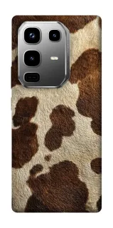 Чехол на Infinix Note 50 Pro Cow фото 1 из 1
