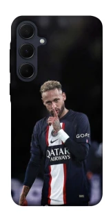 Чохол на Samsung Galaxy A35 Neymar фото 1 з 1