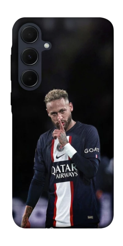 Чохол на Samsung Galaxy A55 Neymar фото 1 з 1