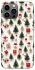 Чохол на Apple iPhone 13 Pro Max (6.7") Christmas spirit ver.8 фото 1 з 1