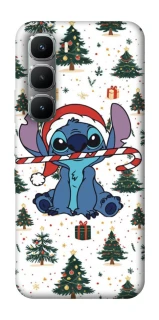 Чехол на Infinix Hot 60 Pro Stitch ver.23 фото 1 из 1
