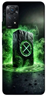 Чохол на Xiaomi Redmi Note 12 Pro 4G Руна Гебо фото 1 з 1